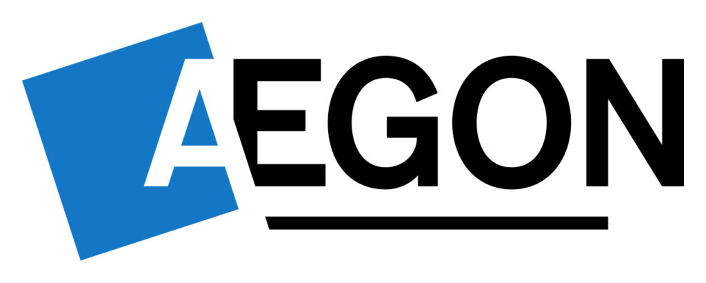aegon logo.svg