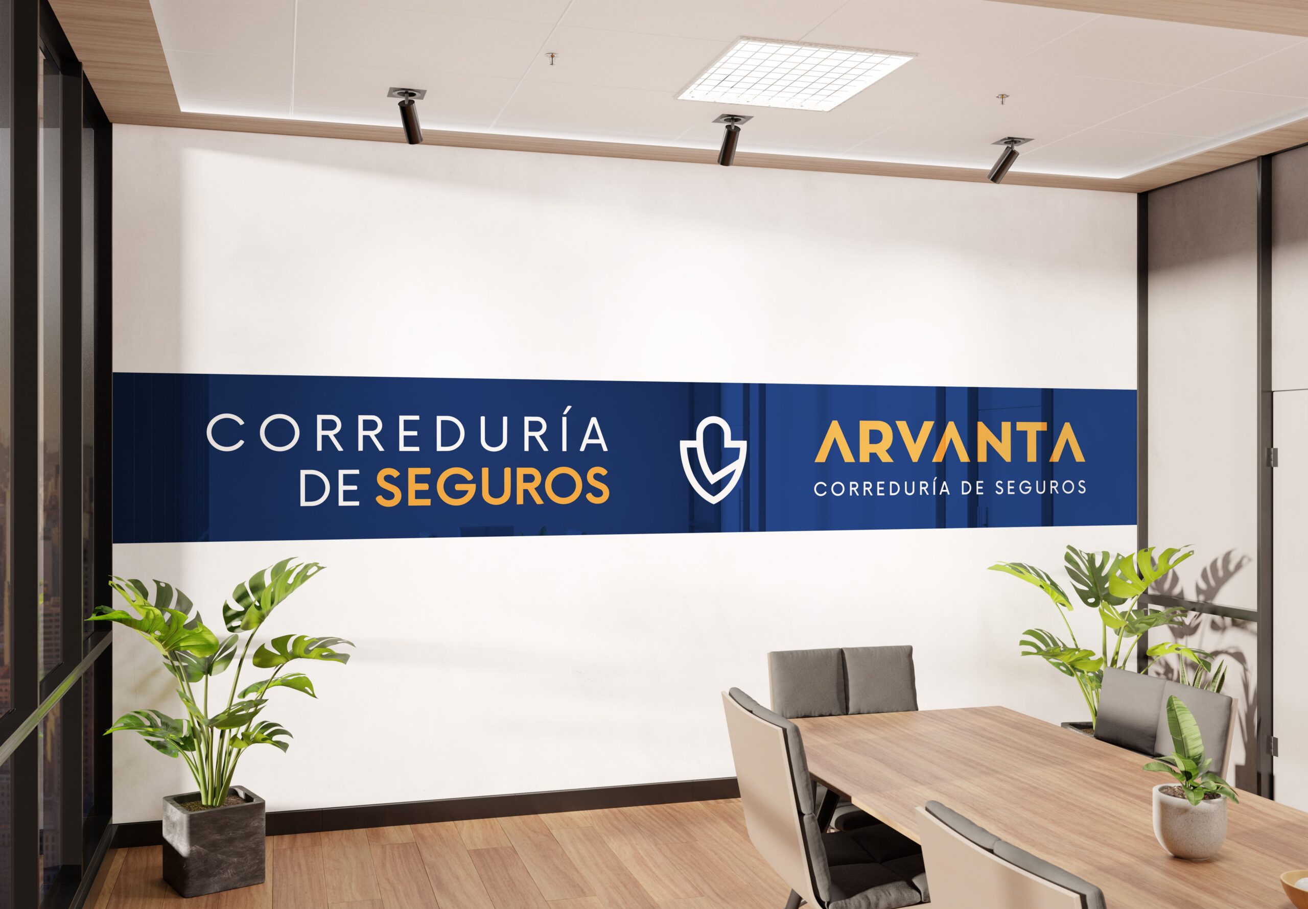 oficina arvanta seguros